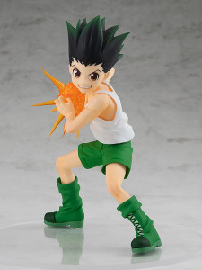 Hunter x Hunter - Gon Freecss (Pop Up Parade Ver.)