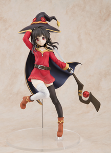Konosuba - Megumin (Sneaker Bunk 30th Anniversary Ver.)