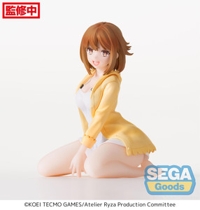 Atelier Ryza - Reisalin Stout (Perching Ver.)