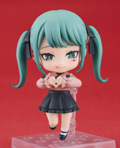 Vocaloid - Hatsune Miku Vampire Ver. (#2239)