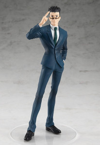 Hunter x Hunter - Leorio (Pop Up Parade Ver.)