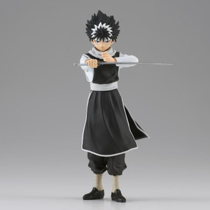 Yu Yu Hakusho - Hiei (Match Makers Ver.)