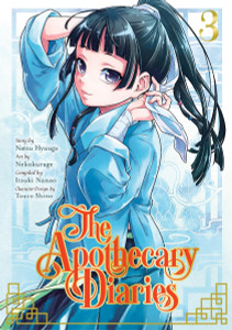 The Apothecary Diaries - Vol. 03