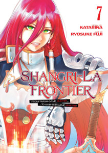 Shangri-La Frontier - Vol. 07