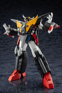 Brave Fighter Exkizer - Dainogaist