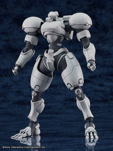 Gunparade March - Shikon Single Pilot Model Ver. (Moderoid Ver.)