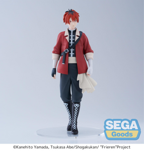 Frieren: Beyond Journey's End - Stark (Decorate x Decorate Ver.)