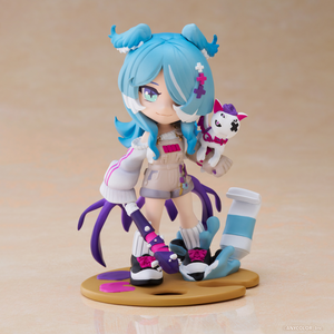 Nijisanji EN - Elira Pendora (PalVerse Ver.)