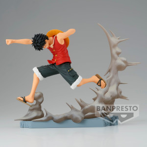 One Piece - Monkey D. Luffy (Senkouzekki Ver.)
