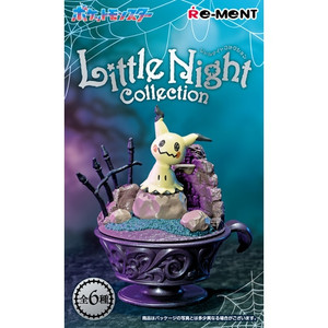Pokemon - Little Night Collection