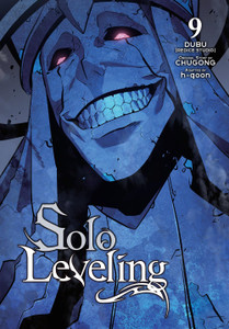 Solo Leveling - Vol. 09 (Color)