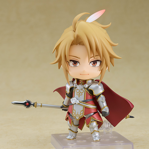 The Rising of the Shield Hero - Spear Hero (#2403)