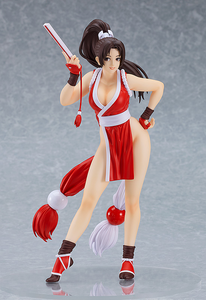 King of Fighters - Mai Shiranui (Pop Up Parade Ver.)