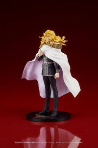 Legend of the Galactic Heroes - Reinhard von Lohengramm (Digsta Ver.)