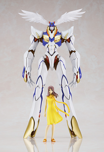 Rahxephon - Rahxephon Model (Moderoid)