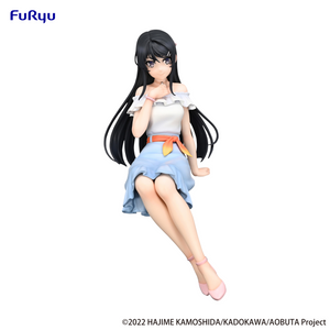 Rascal Does Not Dream - Mai Sakurajima (Summer Outfit Ver.)
