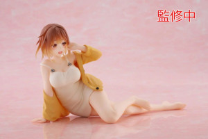 Atelier Ryza - Ryza (Nightwear Ver.)