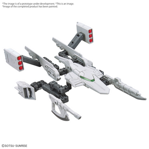 Options Part Set Gunpla 13 - Battle Arm Arms