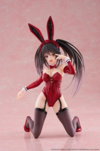 Date A Live - Kurumi Tokisaki (Desktop Cute Bunny Ver.)