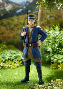 Golden Kamuy - Saichi Sugimoto (Pop Up Parade Ver.)