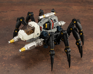 1/72 HMM RMZ-04 Gurantula