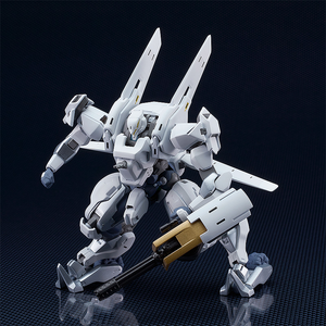 Bang Brave Bang Bravern - M2 Exceed Rhino (Moderoid Ver.)