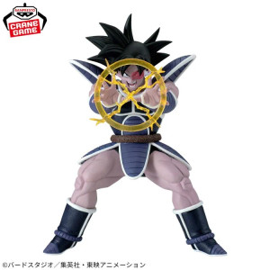 Dragon Ball Z - Turles (GxMateria Ver.)