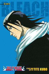 Bleach - Omnibus 3