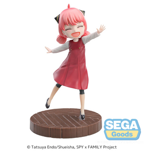 Spy x Family - Anya Forger (ED Coordination 2.0 Ver.)