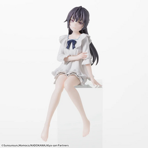 Alya Sometimes Hides Her Feelings in Russian - Yuki (Perching Ver.)