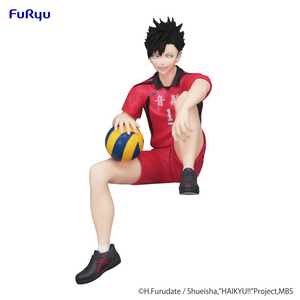 Haikyu!! - Tetsuro Kuroo (Noodle Stopper Style 2 Ver.)