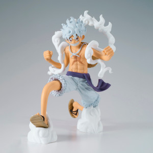 One Piece - Monkey D. Luffy (Grandista Gear 5 Ver.)