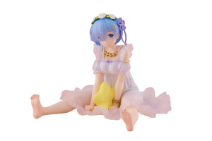Re:ZERO - Rem (Desktop Cute Star Dreamy Ver.)