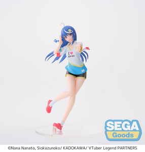 VTuber Legend: How I Went Viral after Forgetting to Turn Off My Stream - Shuwa-chan (Desktop x Decorate Collections ver.)