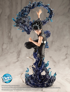 Yu Yu Hakusho - 1/8 Hiei (ArtFX J Ver.)
