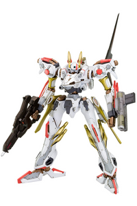 Armored Core Variable Infinity - MIRAGE C-03-HELIOS Victoria