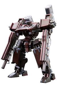 Armored Core Variable Infinity - GA GAN01-SUNSHINE-E FEEDBACK
