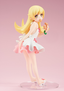 Bakemonogatari - Shinobu Oshino (Pop Up Parade Ver.)