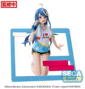 VTuber Legend: How I Went Viral after Forgetting to Turn Off My Stream - Shuwa-chan (Luminasta Ver.)