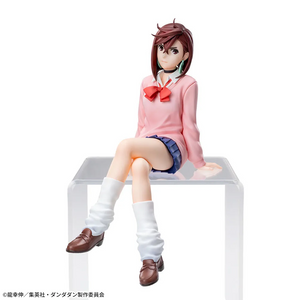Dan Da Dan - Momo (Perching Style 1 Ver.)