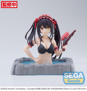 Date A Live - Kurumi Tokisaki (Thermae Utopia Ver.)
