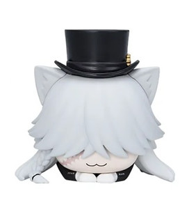 Black Butler - Undertaker (Public School Arc Mini Ver.)