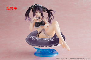 Date A Live IV - Kurumi Tokisaki (Aqua Float Girls Renewal Ver.)