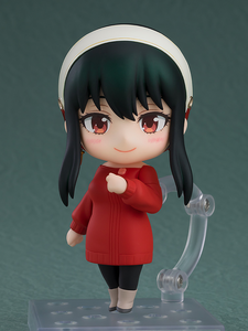 Spy x Family - Yor Forger Casual Outfit Ver. (#2689)