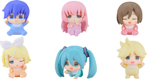 Vocaloid - Akatans Piapro Characters Trading Figures