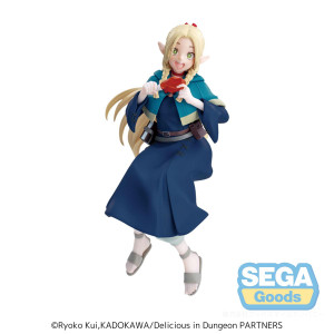 Delicious in Dungeon - Marcille (Perching Ver.)