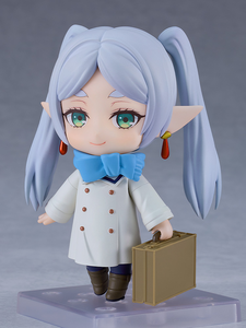 Frieren: Beyond Journey's End - Frieren Winter Clothes Ver. (#2712)
