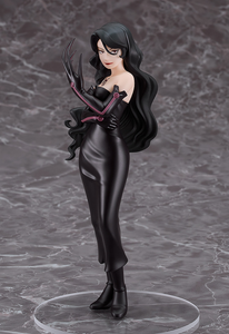 Fullmetal Alchemist Brotherhood - Lust (Pop Up Parade Ver.)