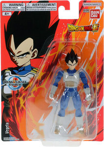 Dragon Ball - Vegeta (Dragon Ball Evolve Ver.)