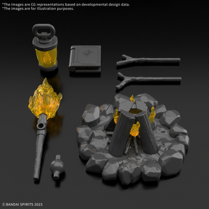 30MF - Item Shop 4 (Quest Option)